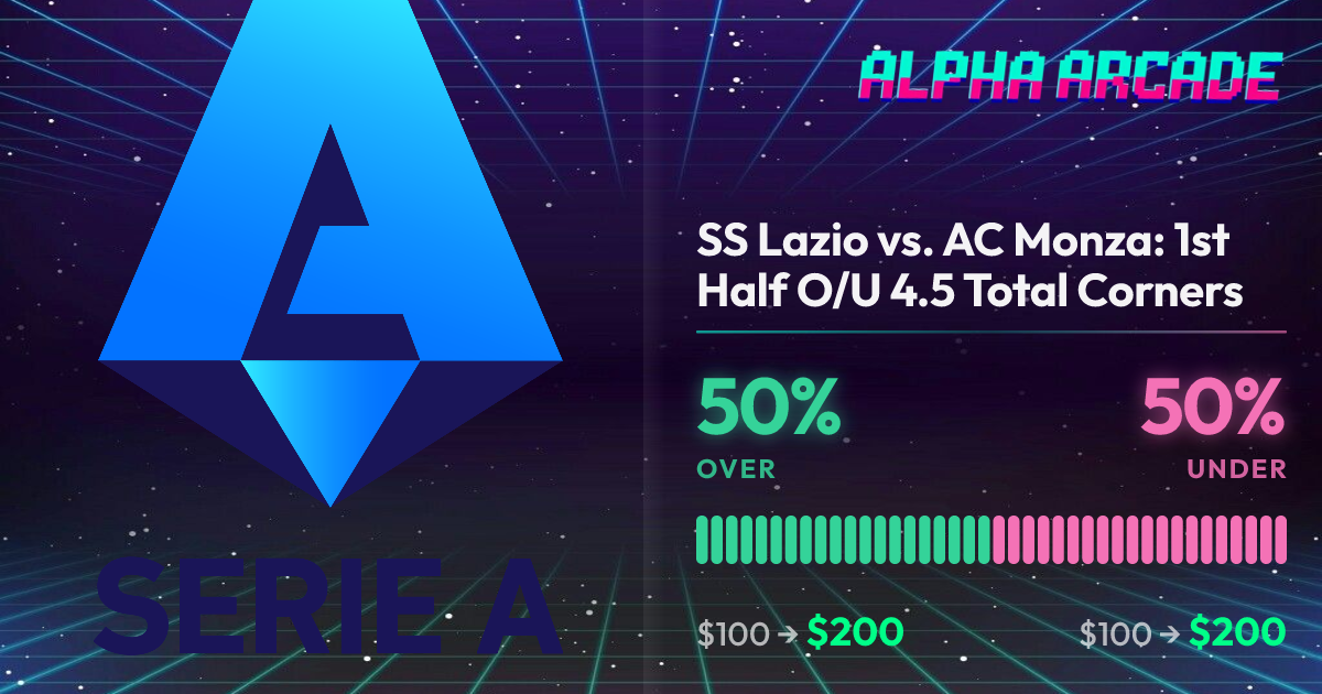 YES 50% / NO 50%
