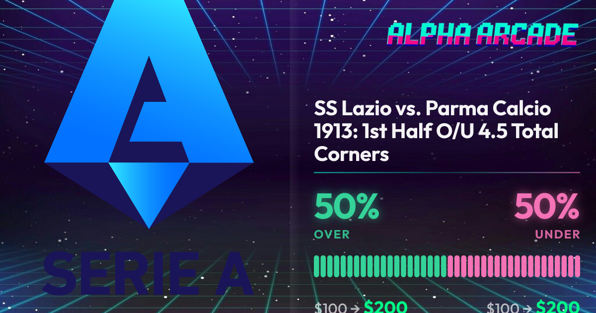 YES 50% / NO 50%