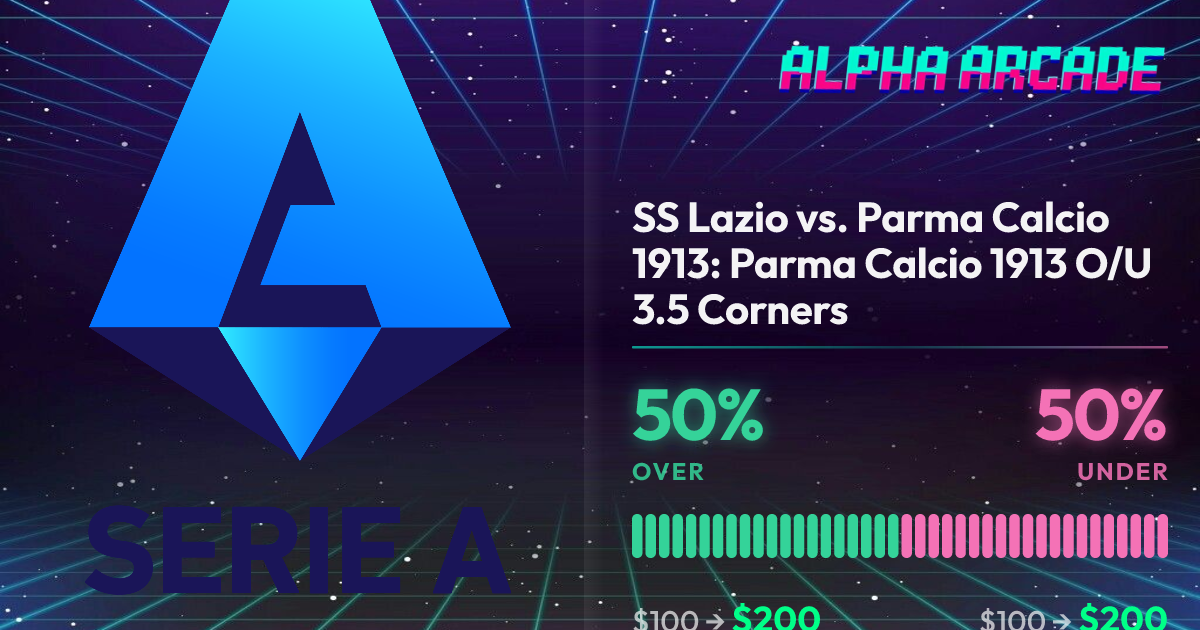 YES 50% / NO 50%