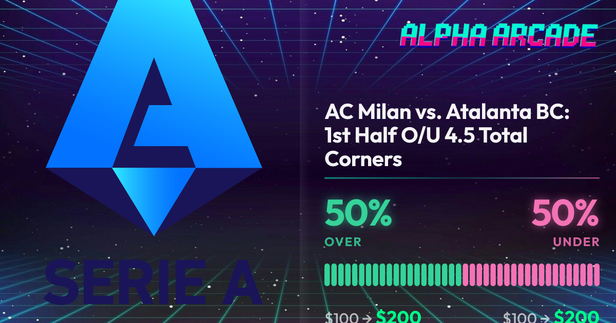 YES 50% / NO 50%