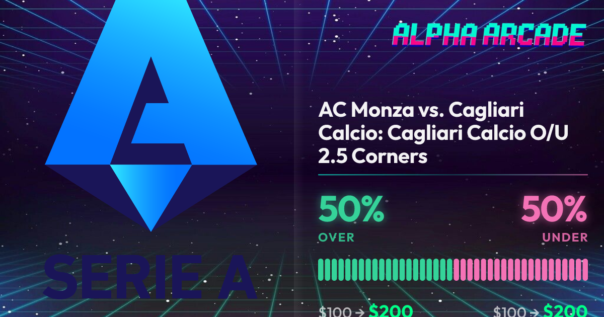 YES 50% / NO 50%