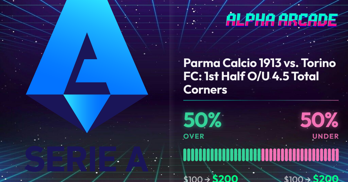 YES 50% / NO 50%
