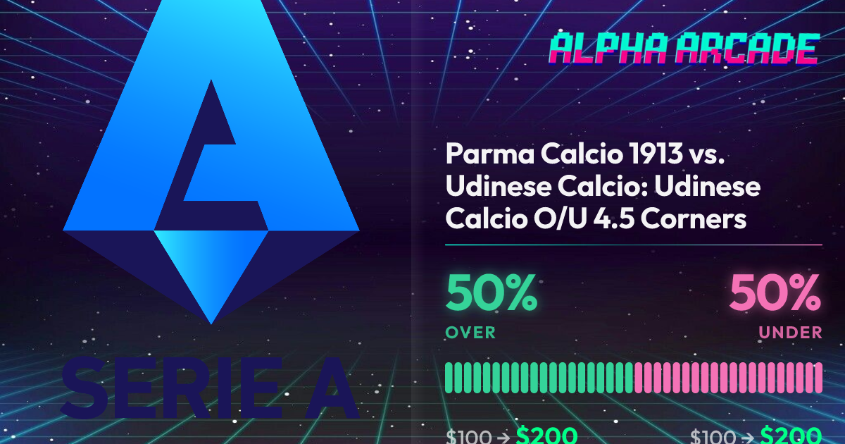 YES 50% / NO 50%
