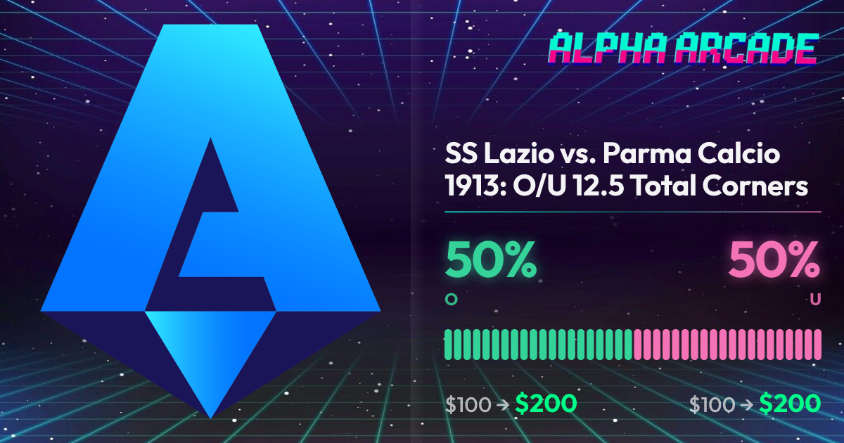 YES 50% / NO 50%
