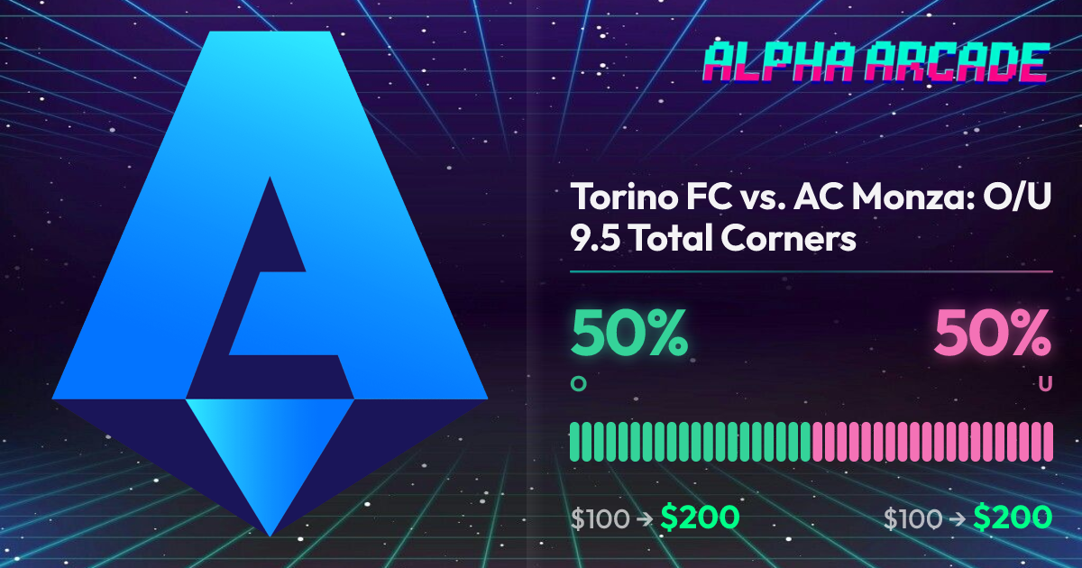 YES 50% / NO 50%