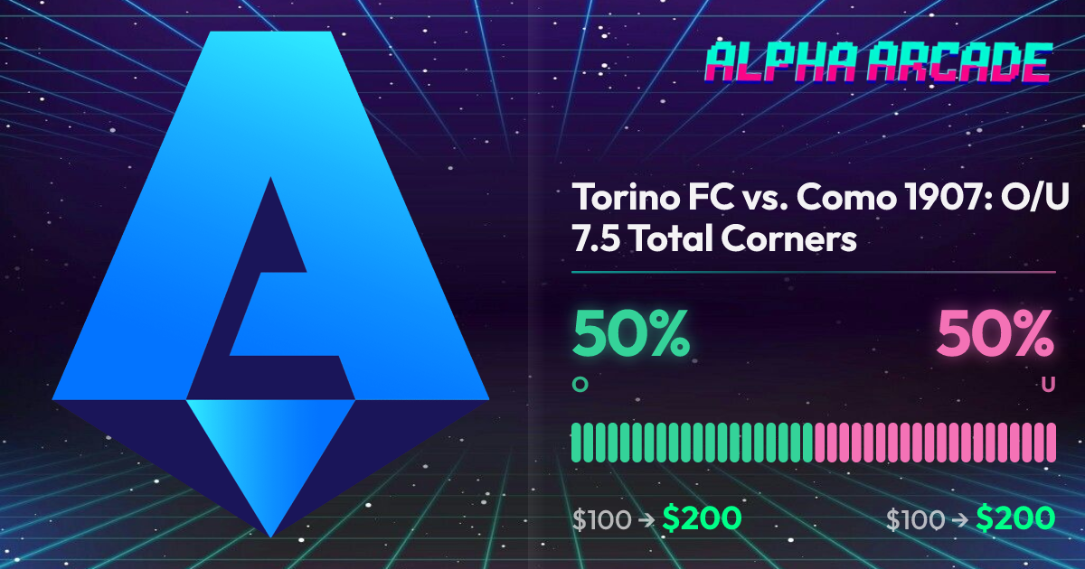 YES 50% / NO 50%