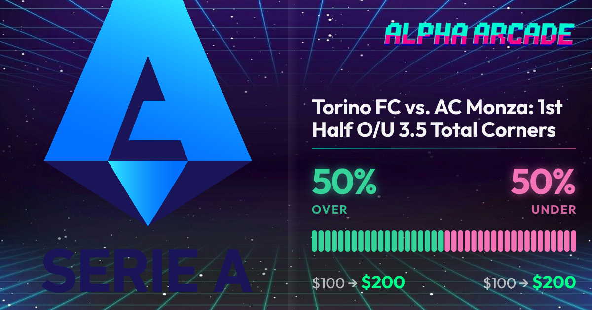 YES 50% / NO 50%