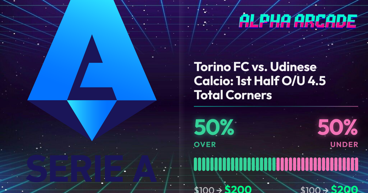 YES 50% / NO 50%