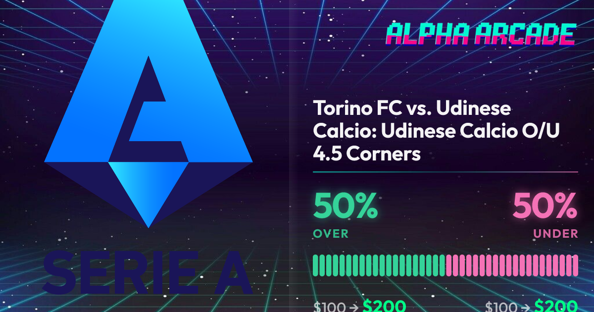 YES 50% / NO 50%