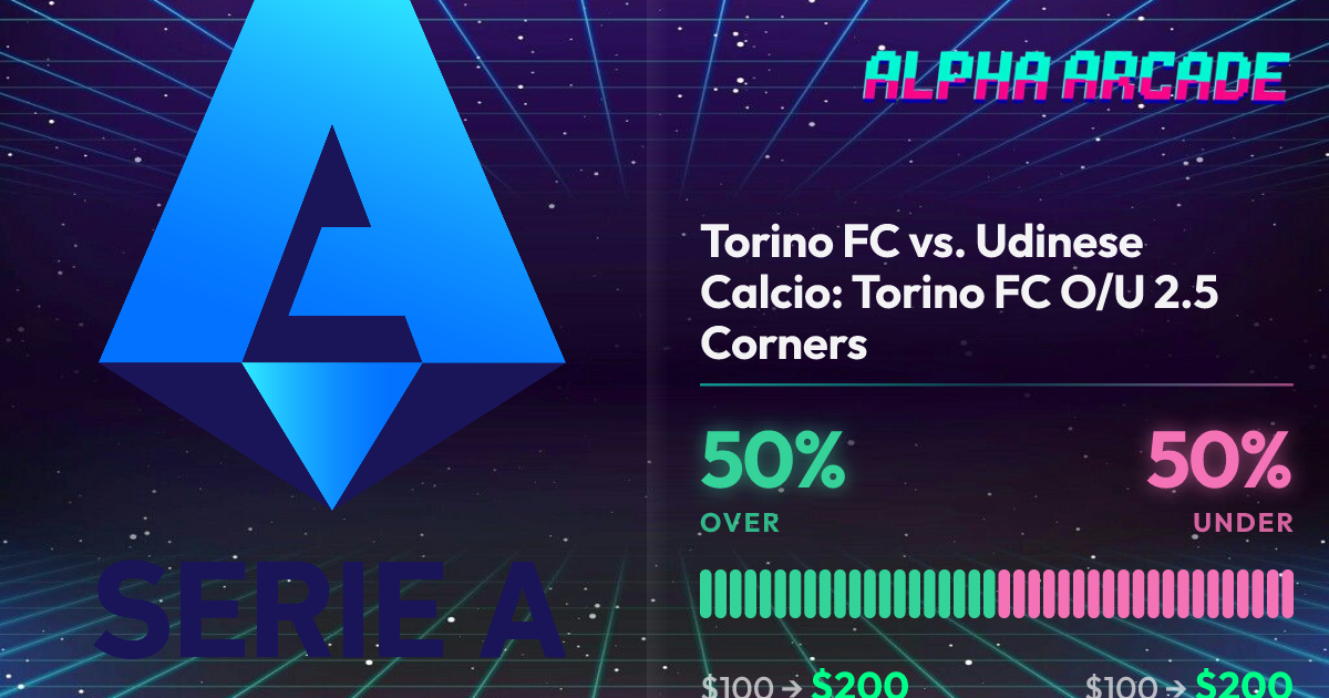 YES 50% / NO 50%