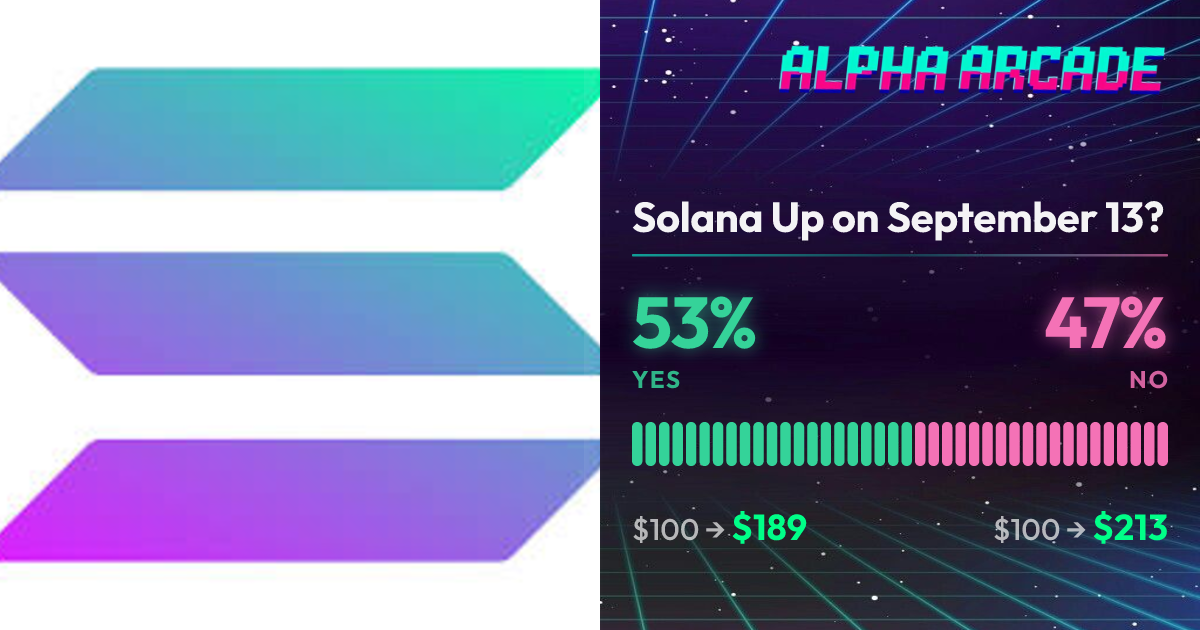 YES 53% / NO 47%