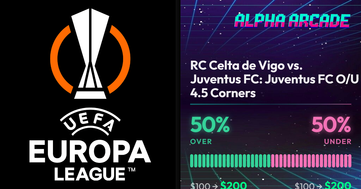 YES 50% / NO 50%