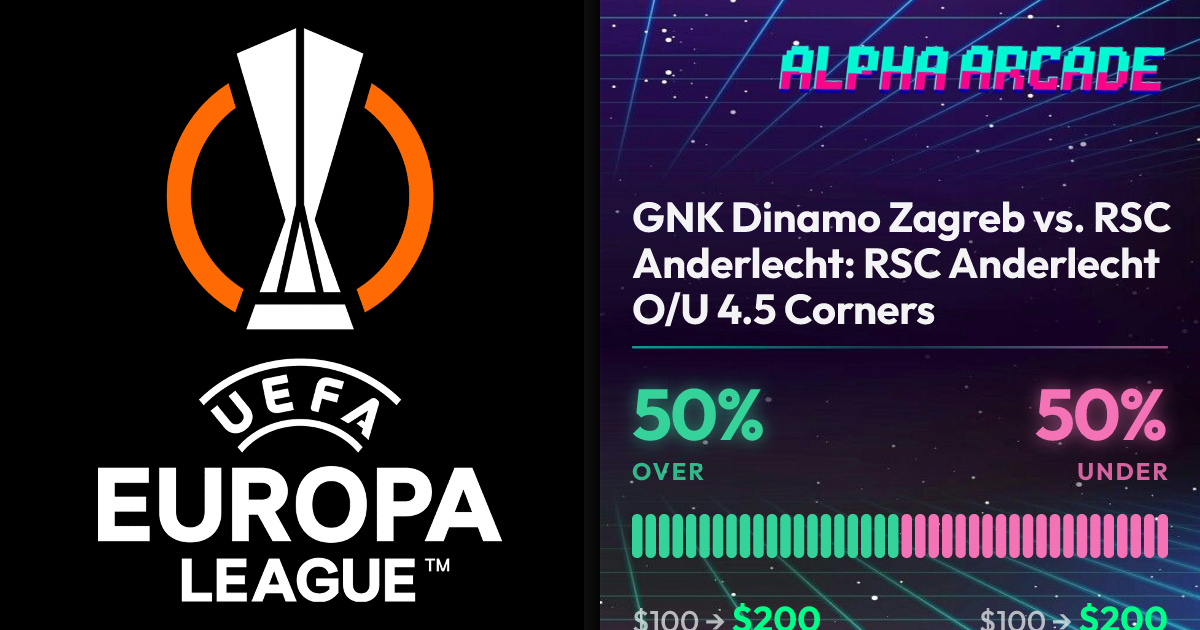 YES 50% / NO 50%