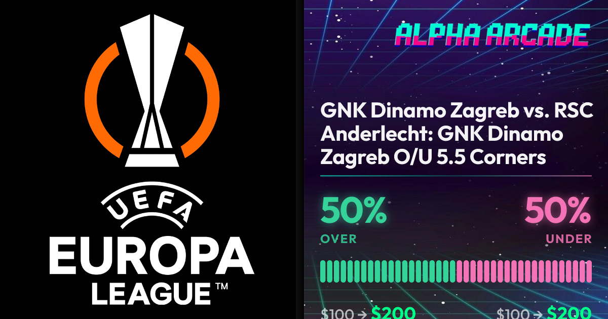 YES 50% / NO 50%