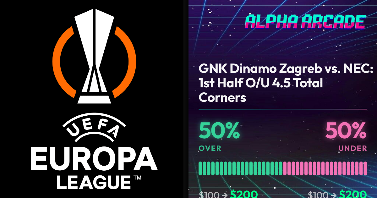 YES 50% / NO 50%