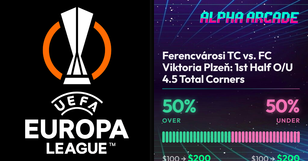 YES 50% / NO 50%