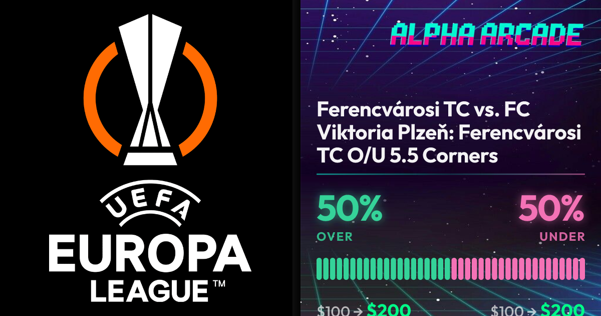 YES 50% / NO 50%