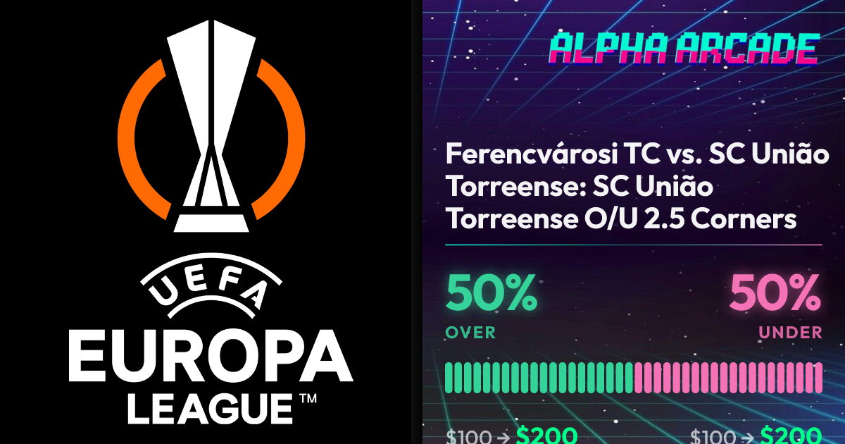 YES 50% / NO 50%