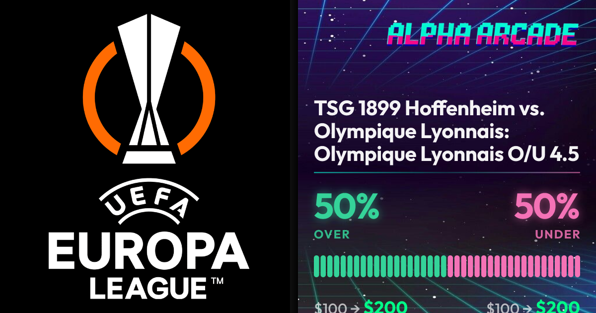 YES 50% / NO 50%