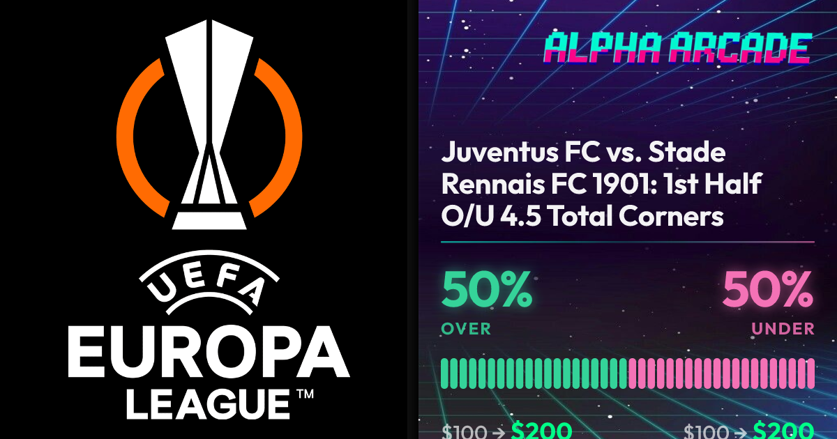 YES 50% / NO 50%