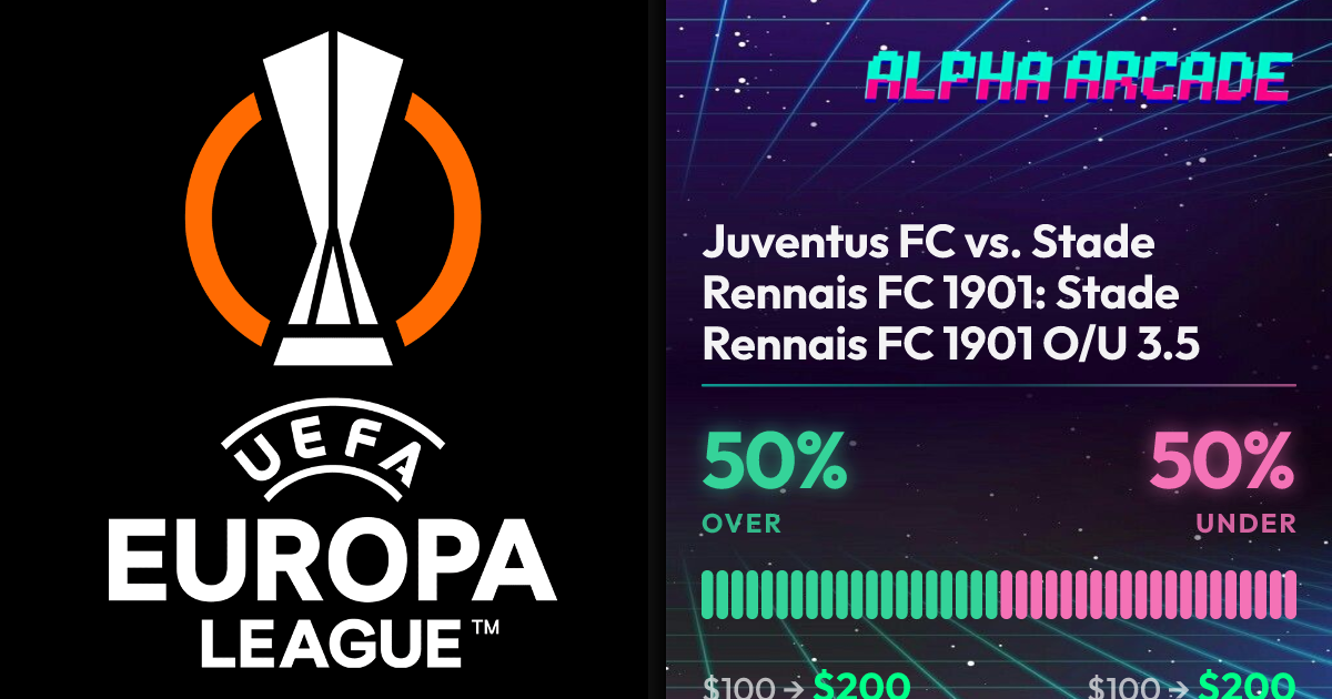 YES 50% / NO 50%