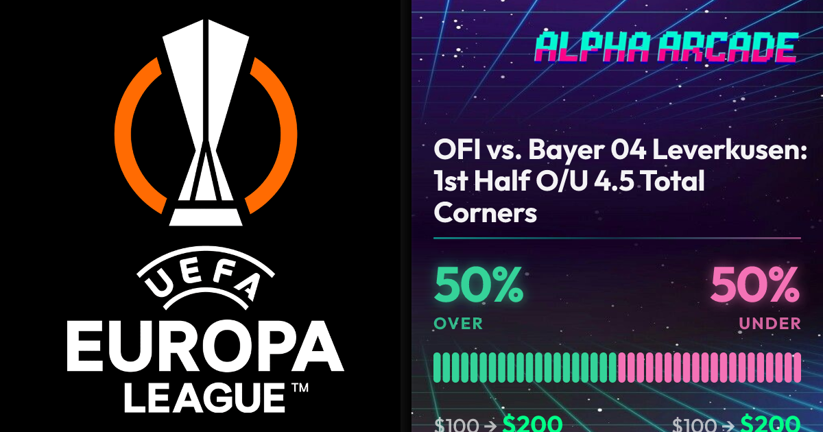 YES 50% / NO 50%