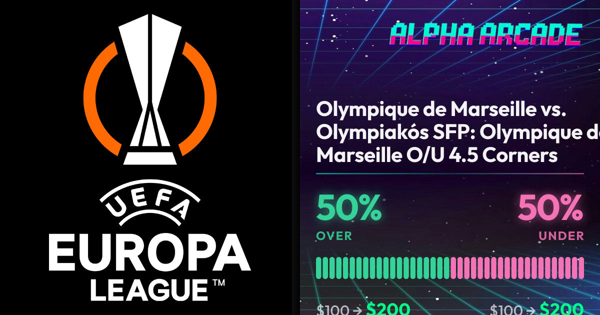 YES 50% / NO 50%