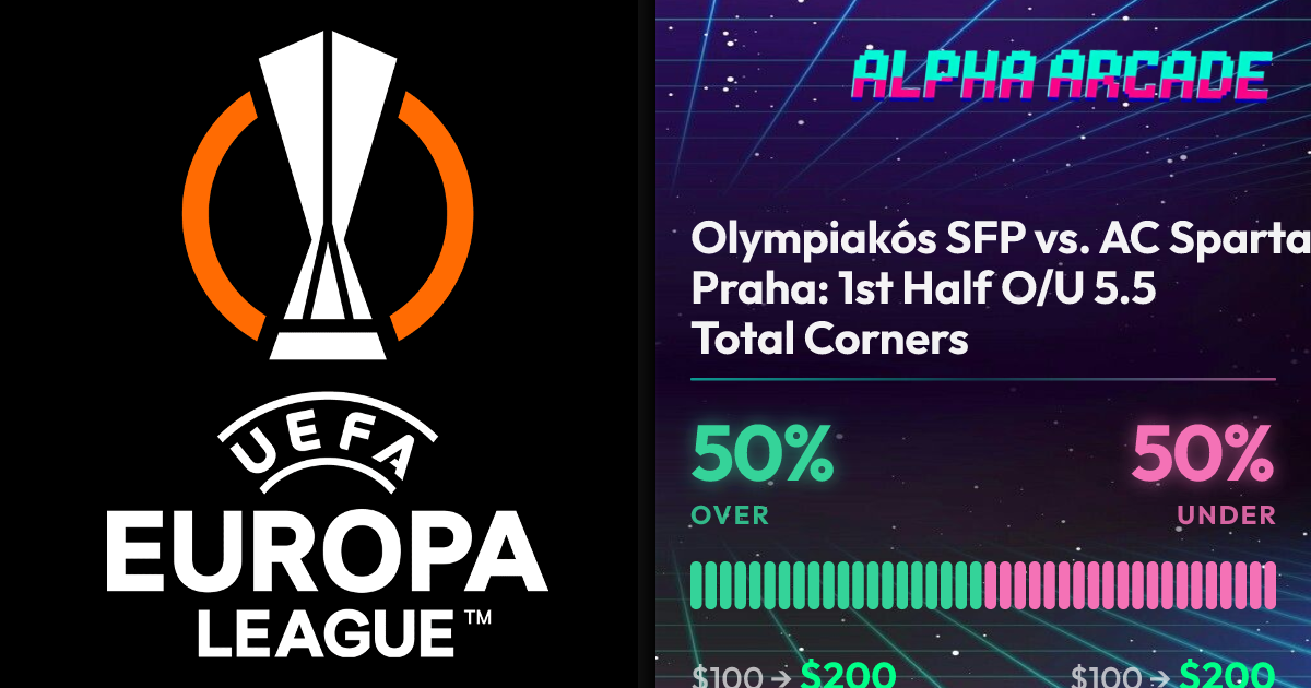 YES 50% / NO 50%