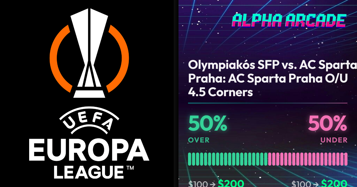 YES 50% / NO 50%
