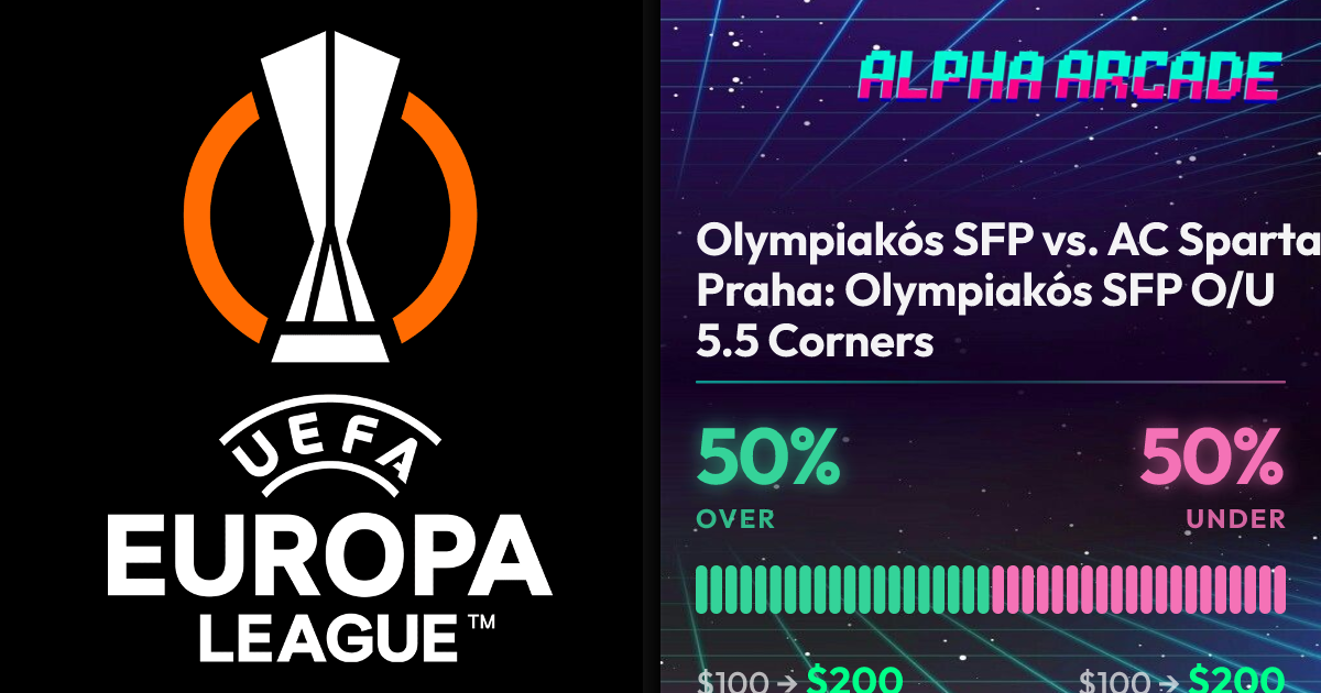 YES 50% / NO 50%