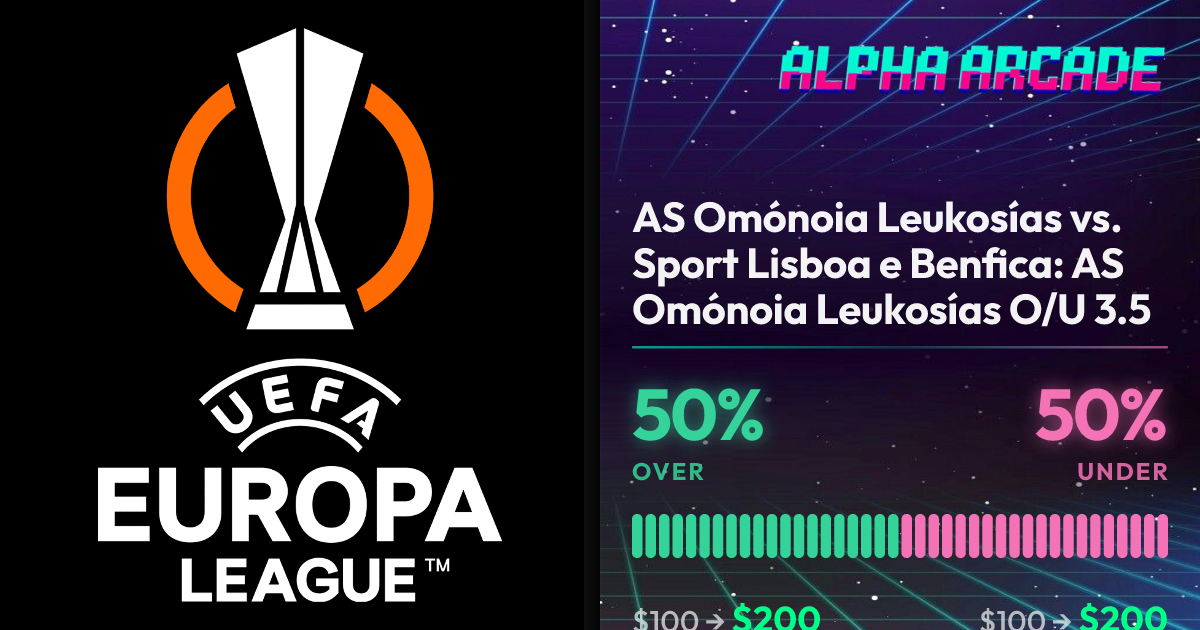 YES 50% / NO 50%