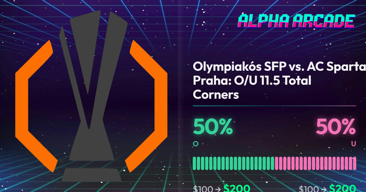 YES 50% / NO 50%