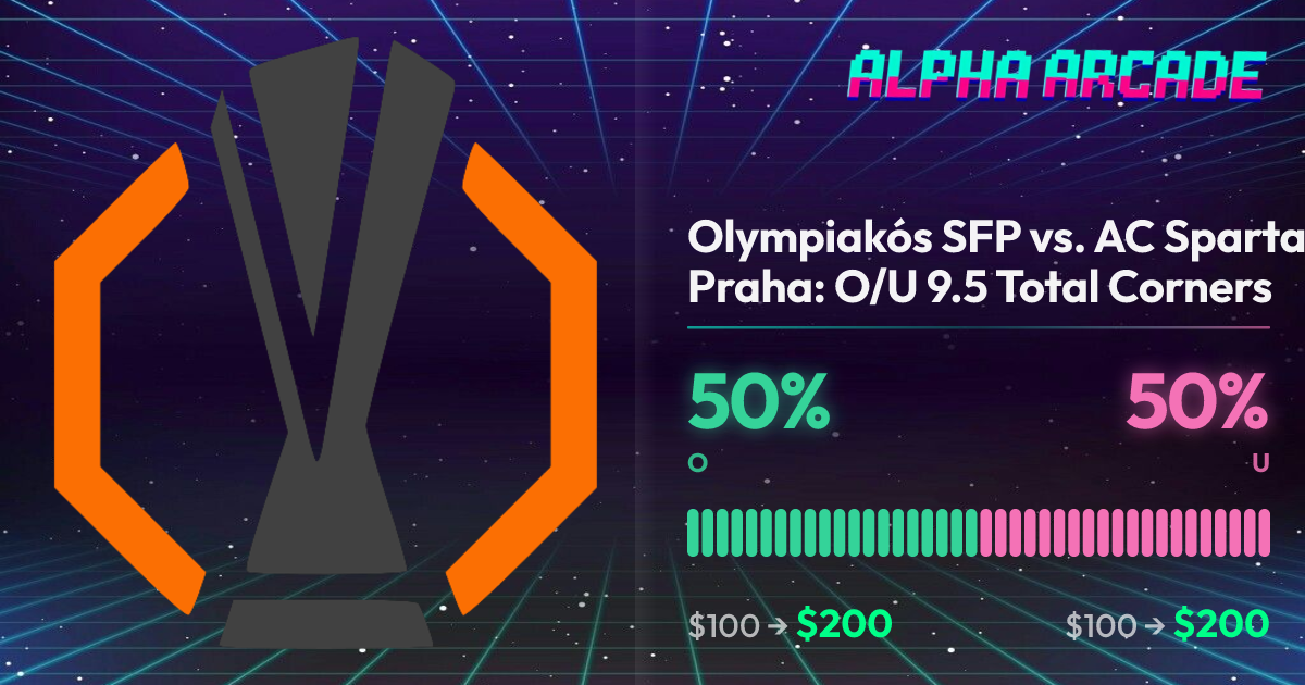 YES 50% / NO 50%