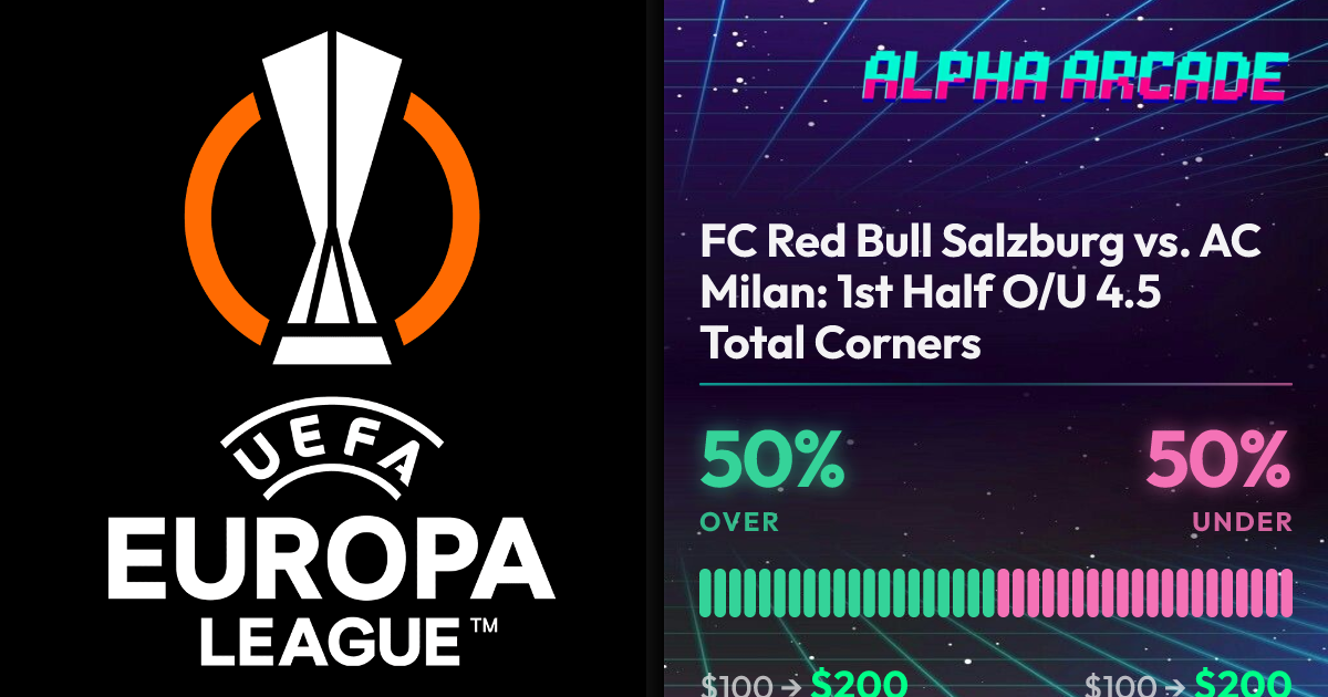 YES 50% / NO 50%