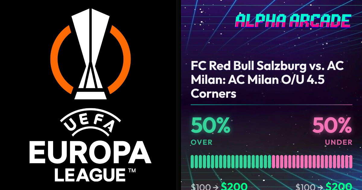 YES 50% / NO 50%