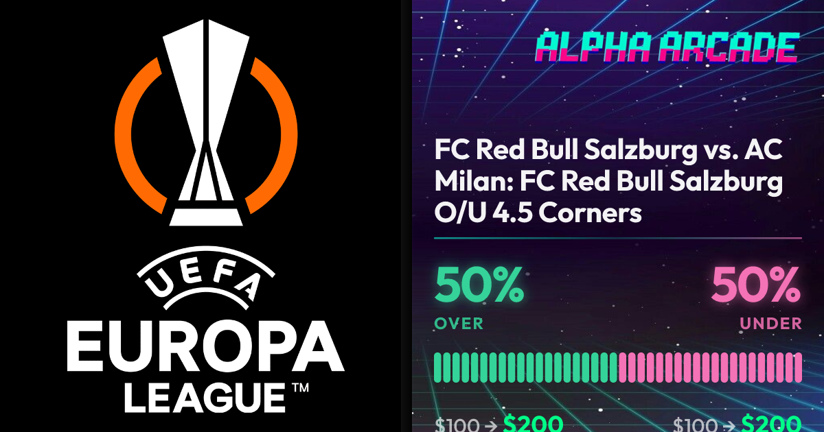 YES 50% / NO 50%