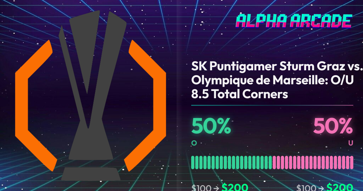 YES 50% / NO 50%