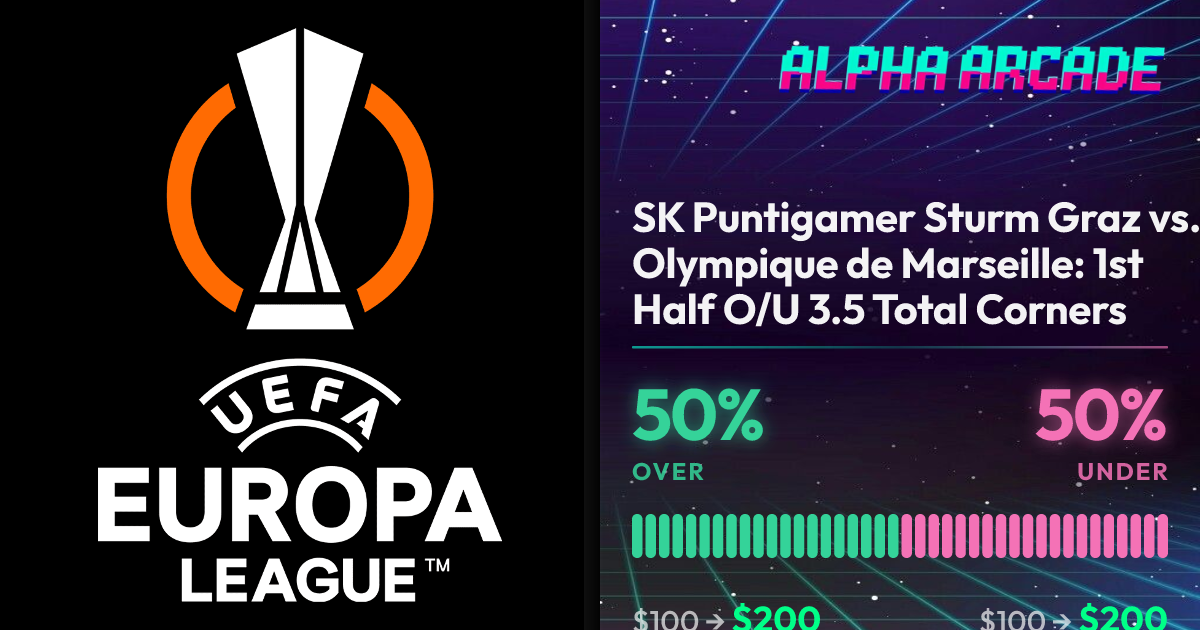 YES 50% / NO 50%