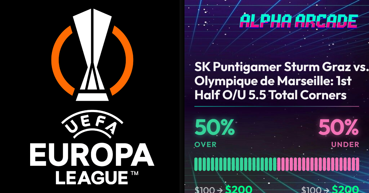 YES 50% / NO 50%