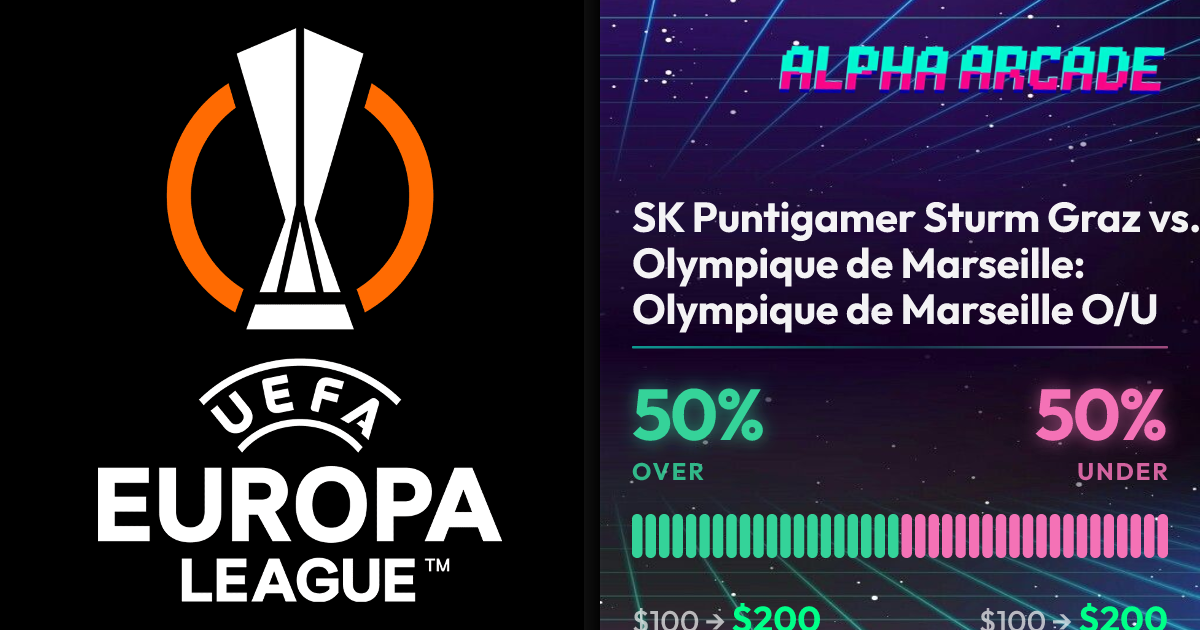 YES 50% / NO 50%