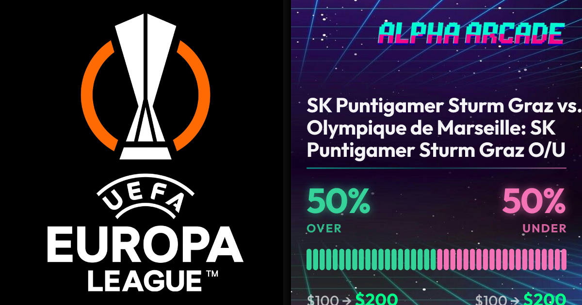 YES 50% / NO 50%