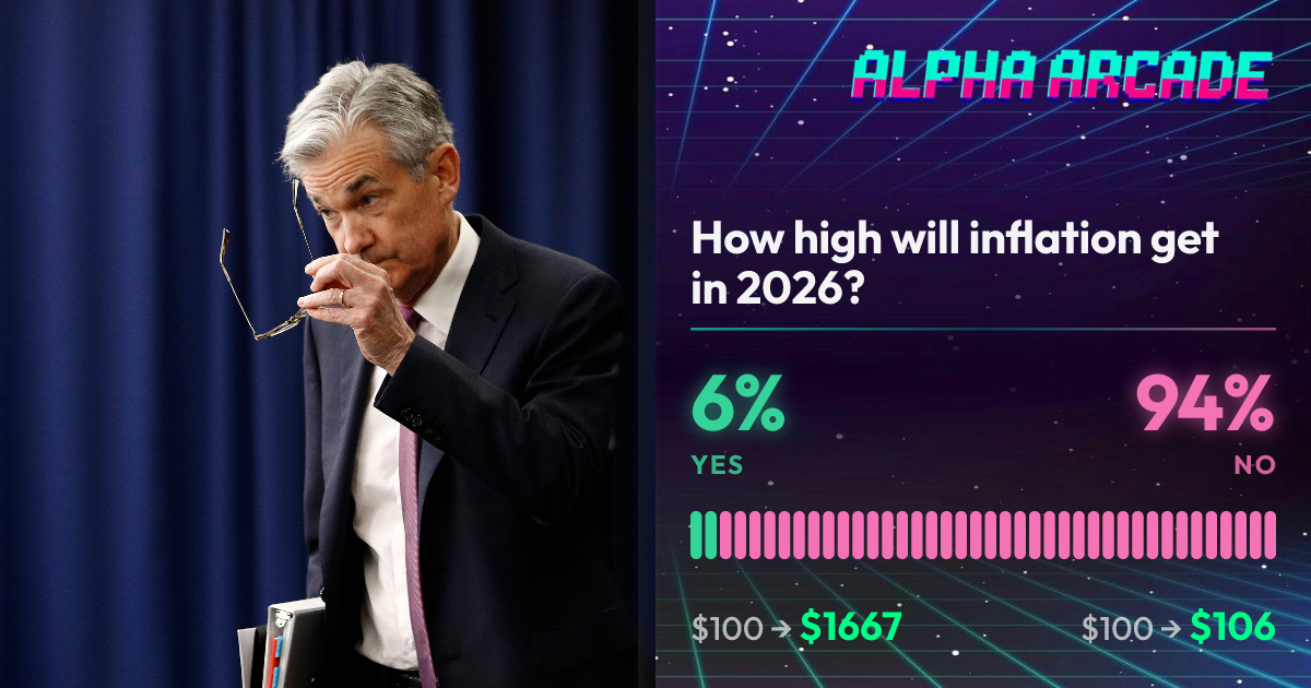 YES 5.9% / NO 94.1%