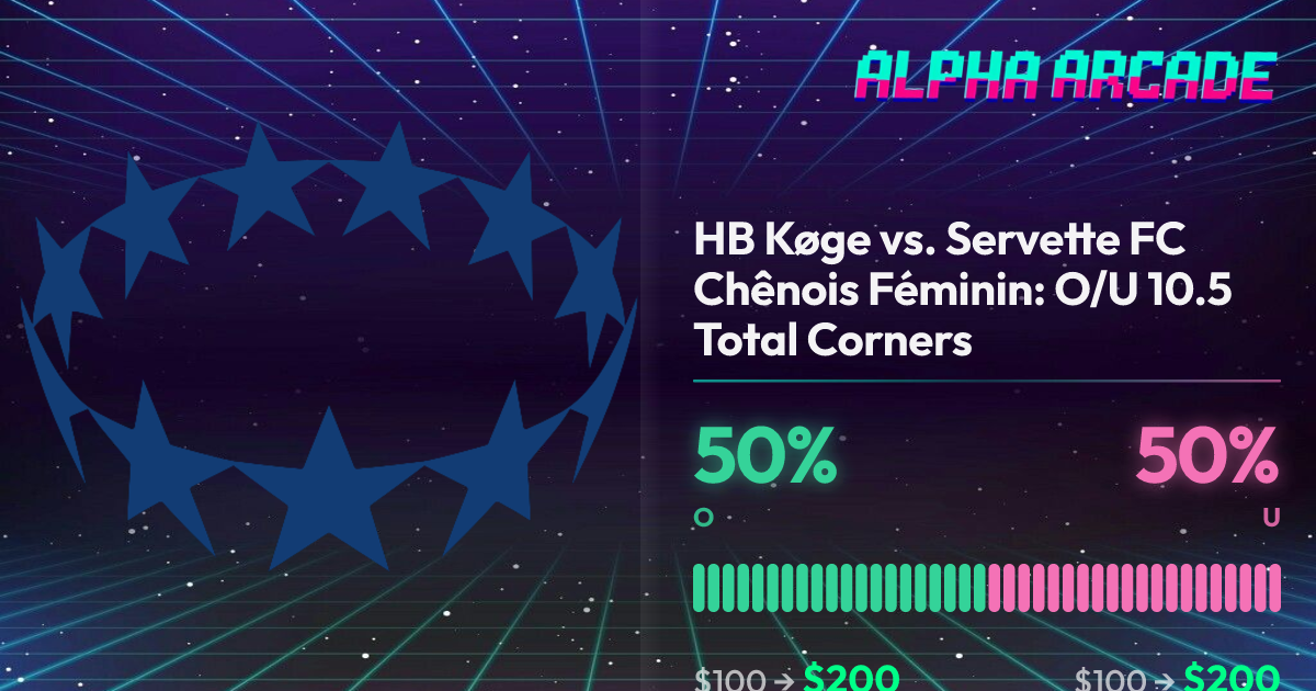 YES 50% / NO 50%