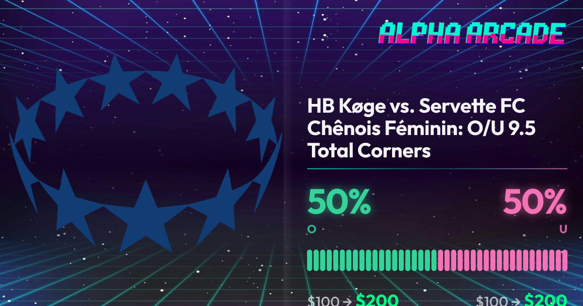 YES 50% / NO 50%