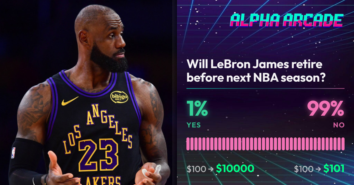 YES 0.8% / NO 99.2%